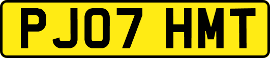 PJ07HMT