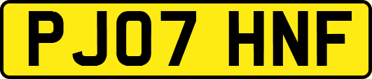 PJ07HNF