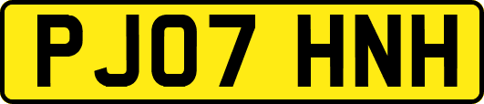 PJ07HNH