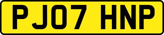 PJ07HNP