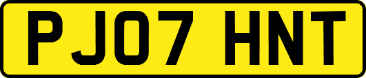 PJ07HNT