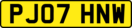 PJ07HNW