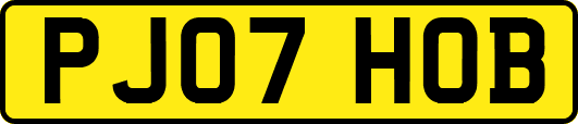 PJ07HOB