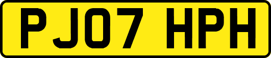 PJ07HPH