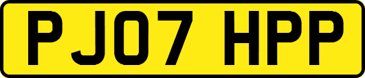 PJ07HPP