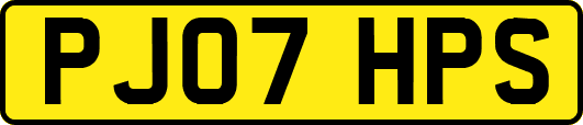 PJ07HPS