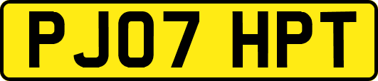PJ07HPT