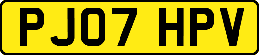 PJ07HPV