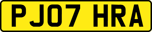 PJ07HRA