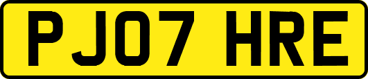 PJ07HRE