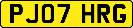 PJ07HRG