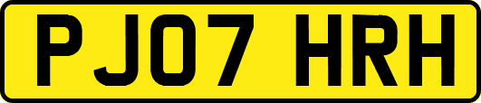 PJ07HRH