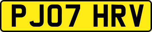 PJ07HRV