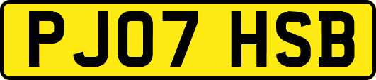 PJ07HSB