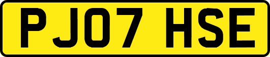 PJ07HSE