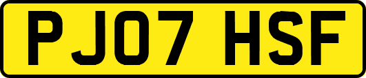 PJ07HSF