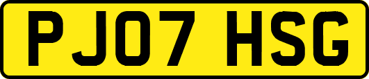 PJ07HSG