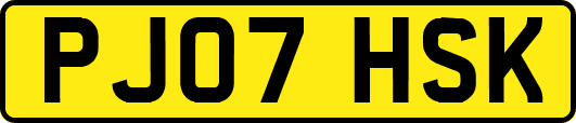 PJ07HSK