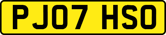 PJ07HSO
