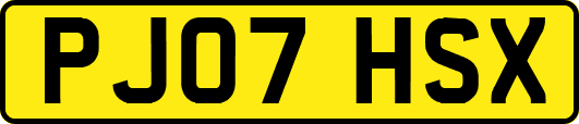 PJ07HSX