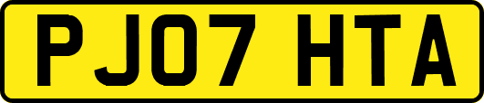 PJ07HTA