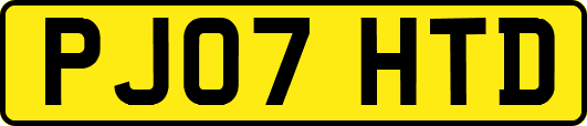 PJ07HTD