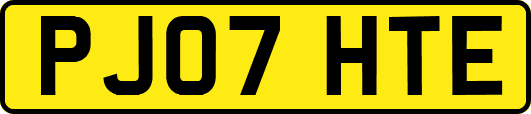 PJ07HTE