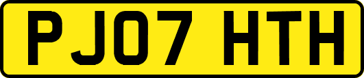 PJ07HTH