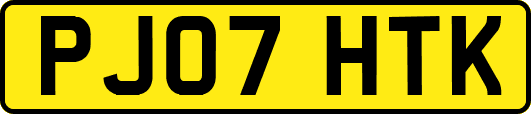 PJ07HTK