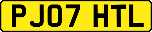 PJ07HTL