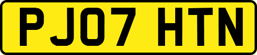 PJ07HTN
