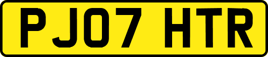 PJ07HTR