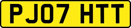 PJ07HTT