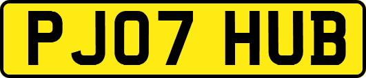 PJ07HUB