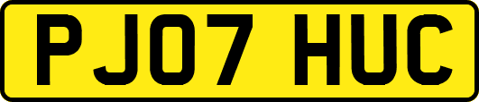 PJ07HUC