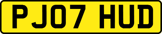 PJ07HUD
