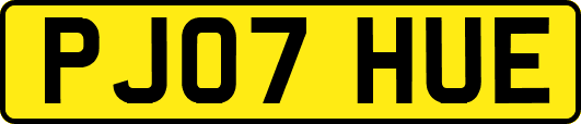 PJ07HUE