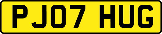 PJ07HUG
