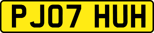 PJ07HUH