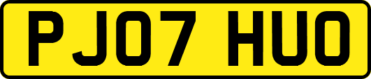 PJ07HUO