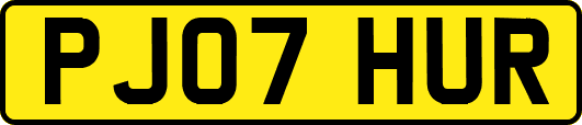 PJ07HUR