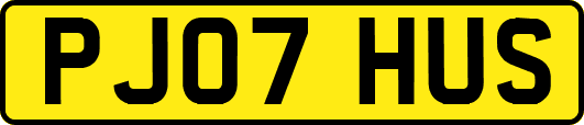 PJ07HUS