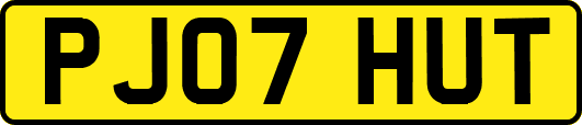 PJ07HUT