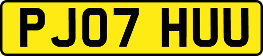 PJ07HUU