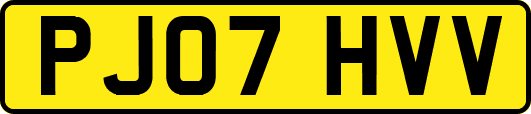 PJ07HVV