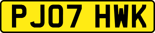 PJ07HWK