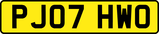 PJ07HWO