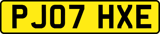 PJ07HXE