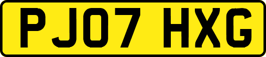 PJ07HXG