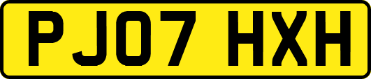 PJ07HXH